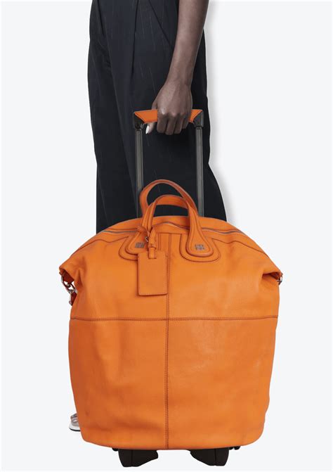 Givenchy Nightingale Trolley Bag 